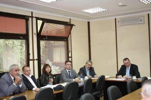 седница Управног одбора седница Управног одбора