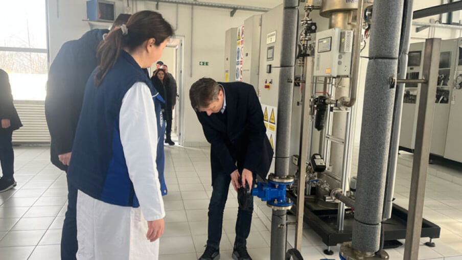 Дарко Глишић (Фото ТАНЈУГ/ Бранко Лукић)